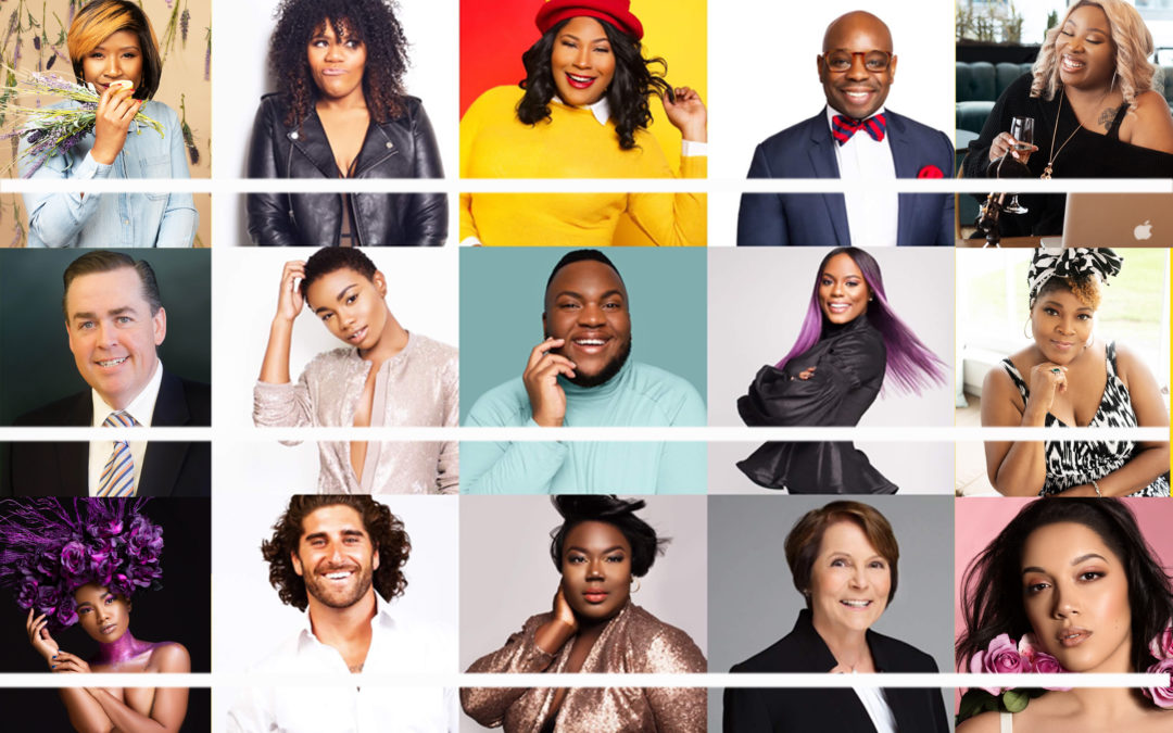 The Head Shots PRO – More Than Just A Photo !